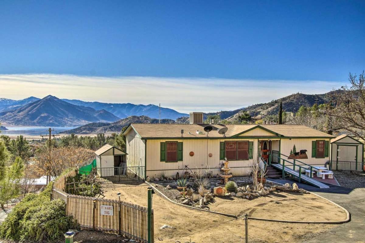 Holiday home Views Views Views! *