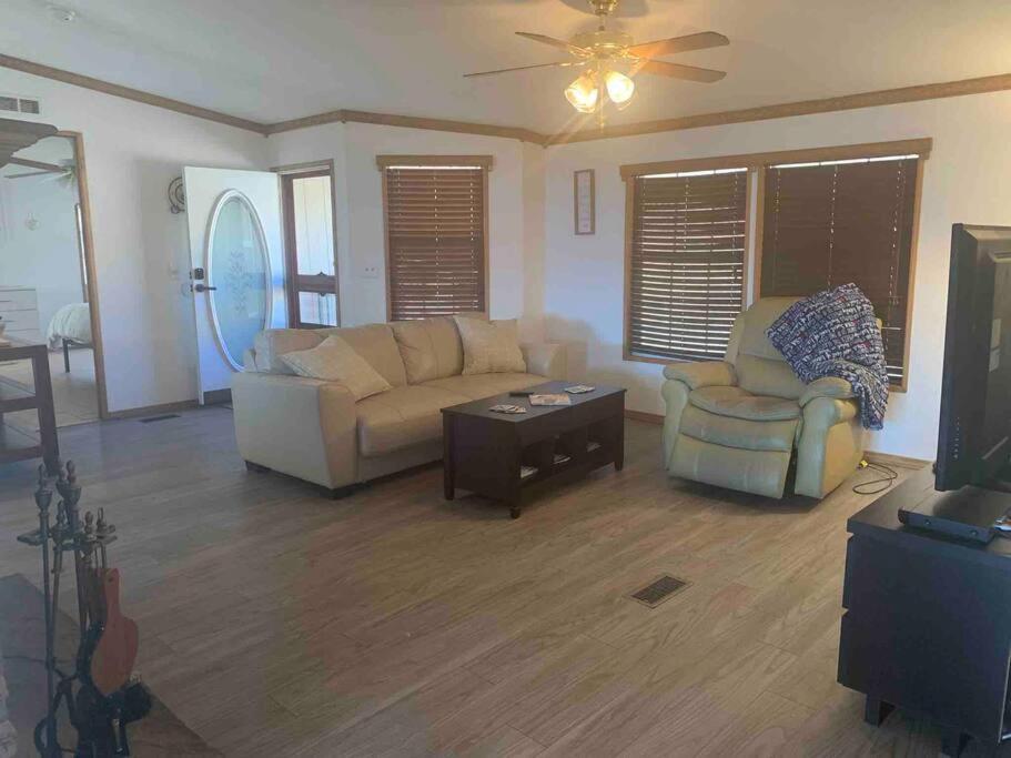 Holiday home Views Views Views! Wofford Heights