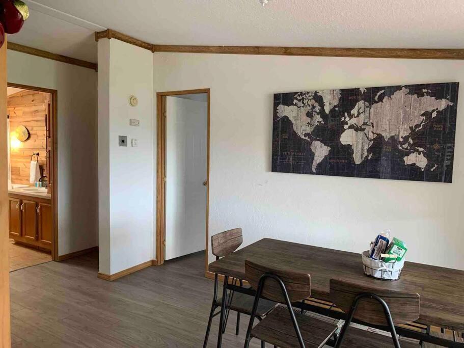 Views Views Views! Holiday home Wofford Heights